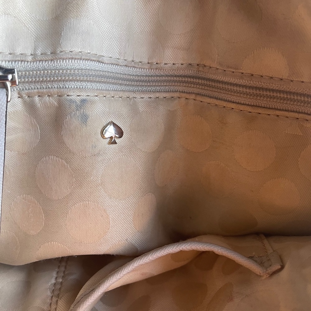 Kate Spade bag - Picture 6 of 8